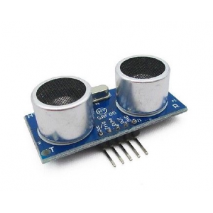 HR0471 HY-SRF05 Ultrasonic Distance Sensor Module Replace SR04 Module